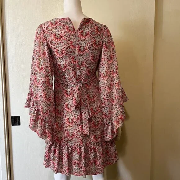 Betsey Johnson Dress 2 - Picture 3 of 4